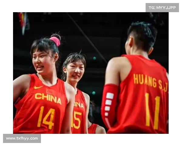 中国女篮大胜波黑张子宇首秀18分韩旭15分展现实力 中国女篮大胜波黑张子宇首秀18分韩旭15分展现实力