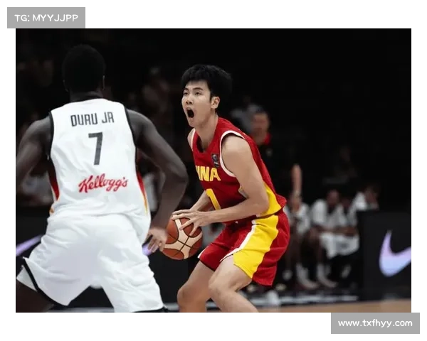 中国U19男篮提前放弃比赛惨遭24分大败 小组赛0胜2负排名垫底 中国U19男篮提前放弃比赛惨遭24分大败 小组赛0胜2负排名垫底