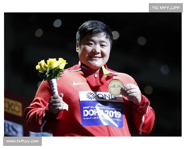 中国田径队世锦赛奖牌数创历史新高 展现强大实力与拼搏精神 中国田径队世锦赛奖牌数创历史新高 展现强大实力与拼搏精神