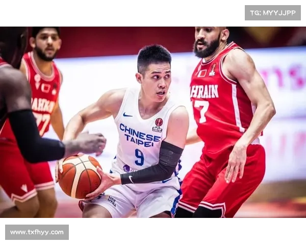 亚洲杯:中国台北男篮大胜约旦晋级八强 陈盈骏关键时刻连中15分力挽狂澜 亚洲杯:中国台北男篮大胜约旦晋级八强 陈盈骏关键时刻连中15分力挽狂澜