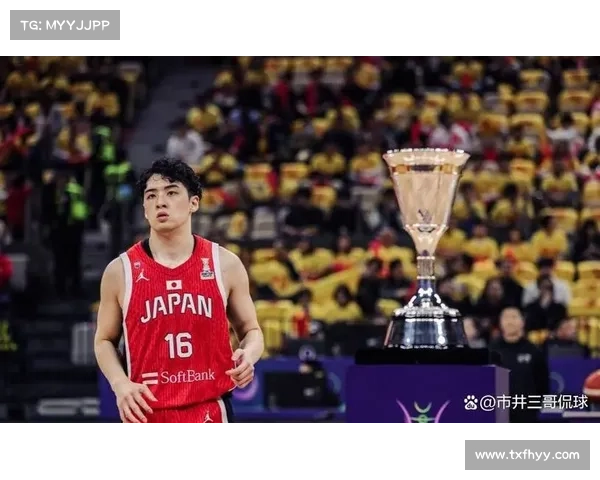 八村垒将于亚洲杯后首日举办篮球训练营 助力日本篮球发展 八村垒将于亚洲杯后首日举办篮球训练营 助力日本篮球发展