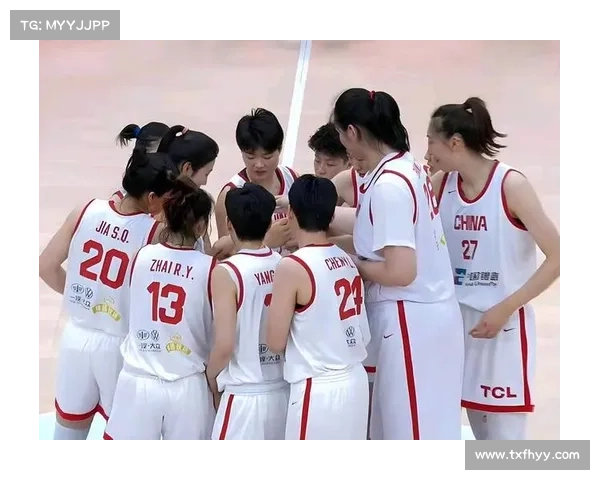 女篮亚洲杯四强出炉 中国对阵日本 韩国挑战澳大利亚 争夺决赛资格 女篮亚洲杯四强出炉 中国对阵日本 韩国挑战澳大利亚 争夺决赛资格
